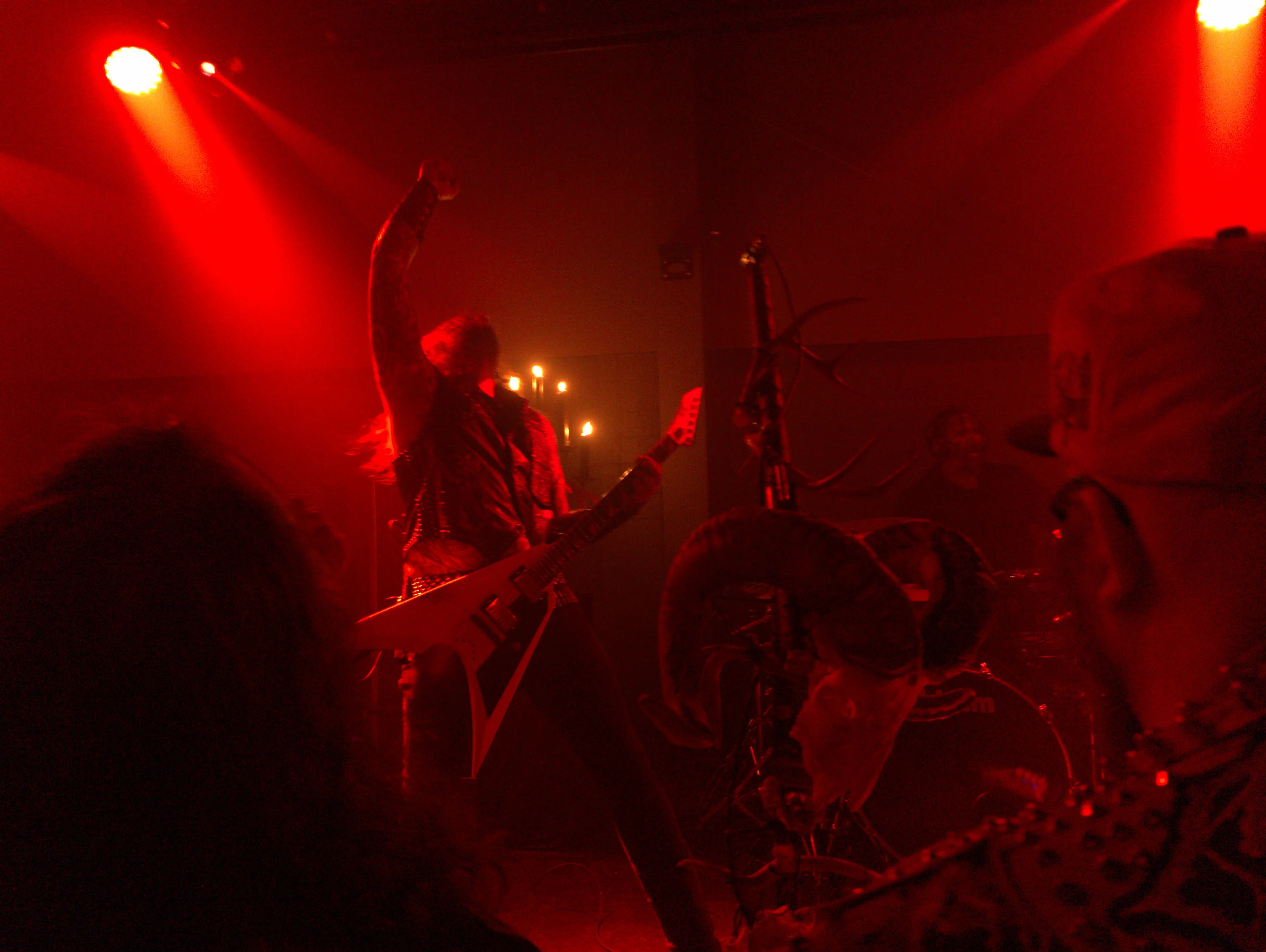 Album and Concert Reviews